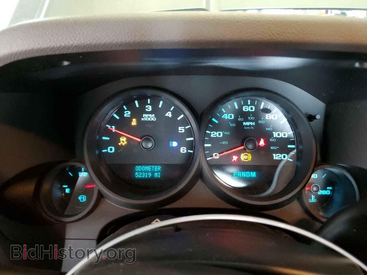 2012 CHEVROLET ALL Models - VIN: 1GCNKPE07CZ162208 - Фото 9