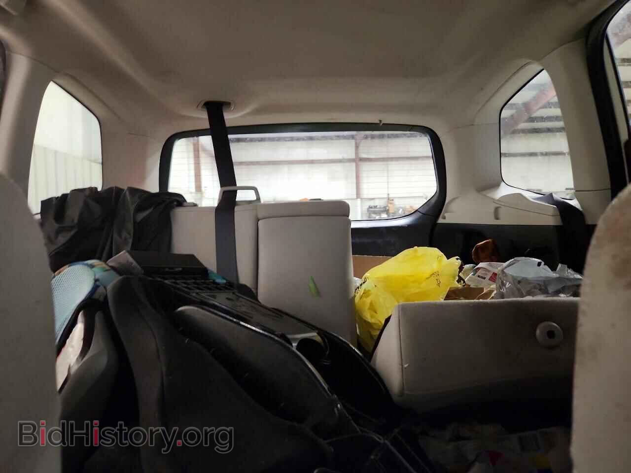 2014 SUBARU FORESTER - VIN: JF2SJAEC6EH421021 - Фото 10