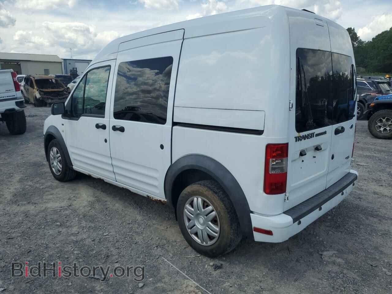 2013 FORD TRANSIT - VIN: NM0LS7DN8DT176382 - Фото 2