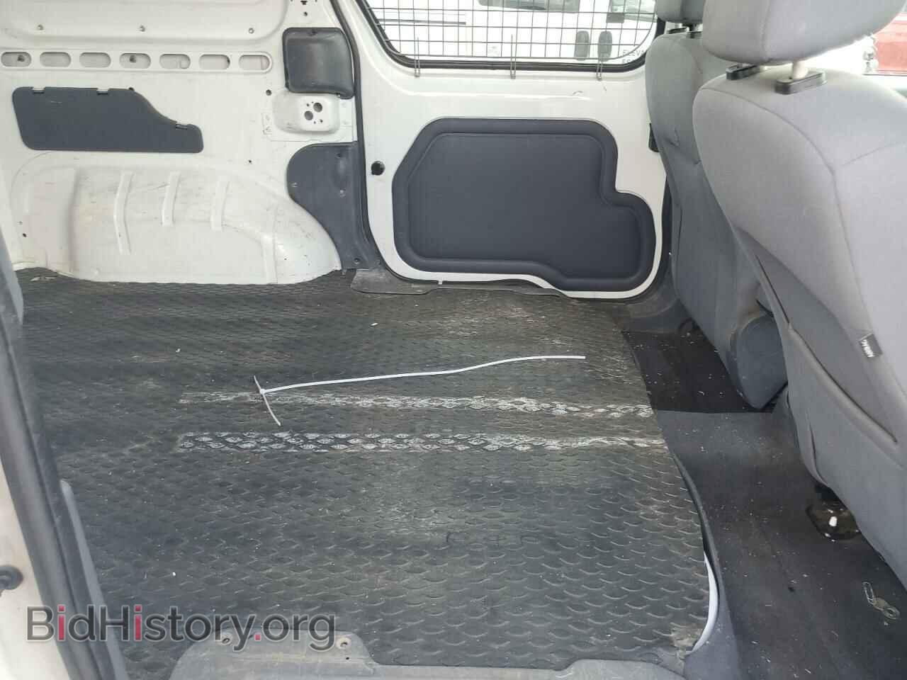 2013 FORD TRANSIT - VIN: NM0LS7DN8DT176382 - Фото 11