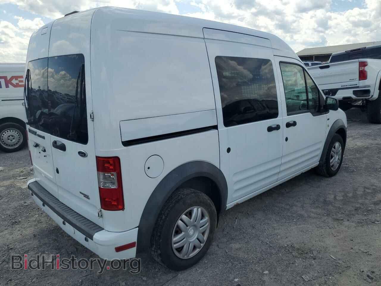 2013 FORD TRANSIT - VIN: NM0LS7DN8DT176382 - Фото 3