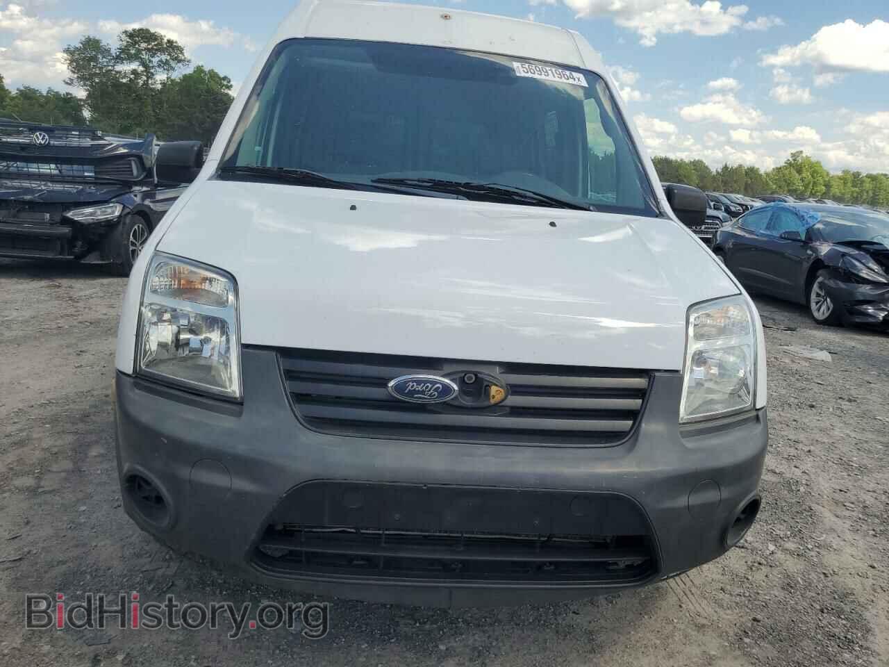 2013 FORD TRANSIT - VIN: NM0LS7DN8DT176382 - Фото 5
