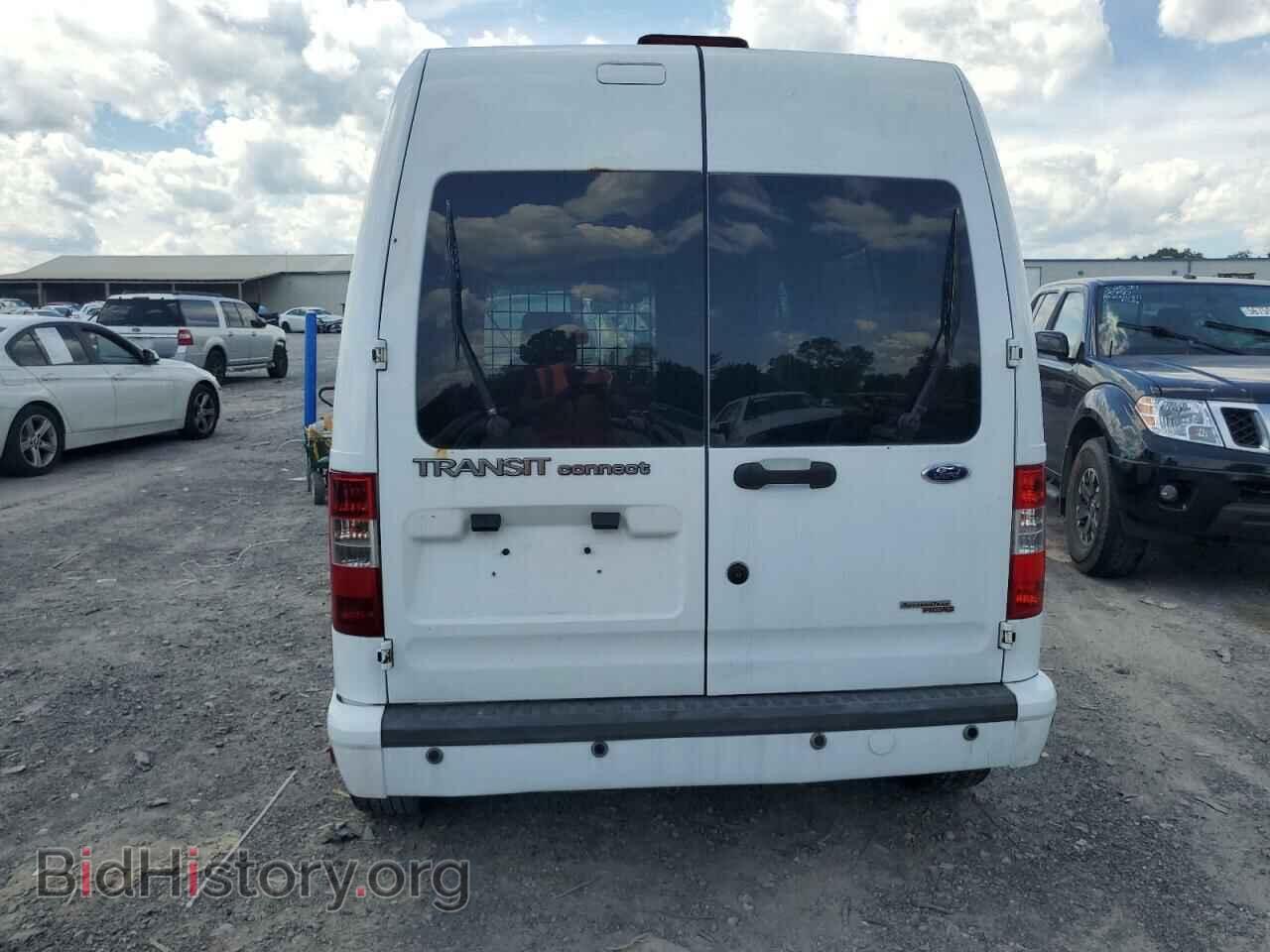 2013 FORD TRANSIT - VIN: NM0LS7DN8DT176382 - Фото 6