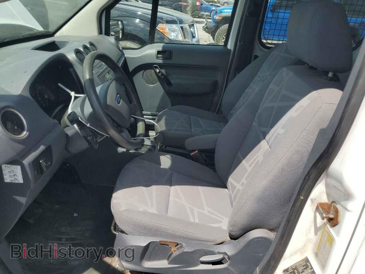 2013 FORD TRANSIT - VIN: NM0LS7DN8DT176382 - Фото 7