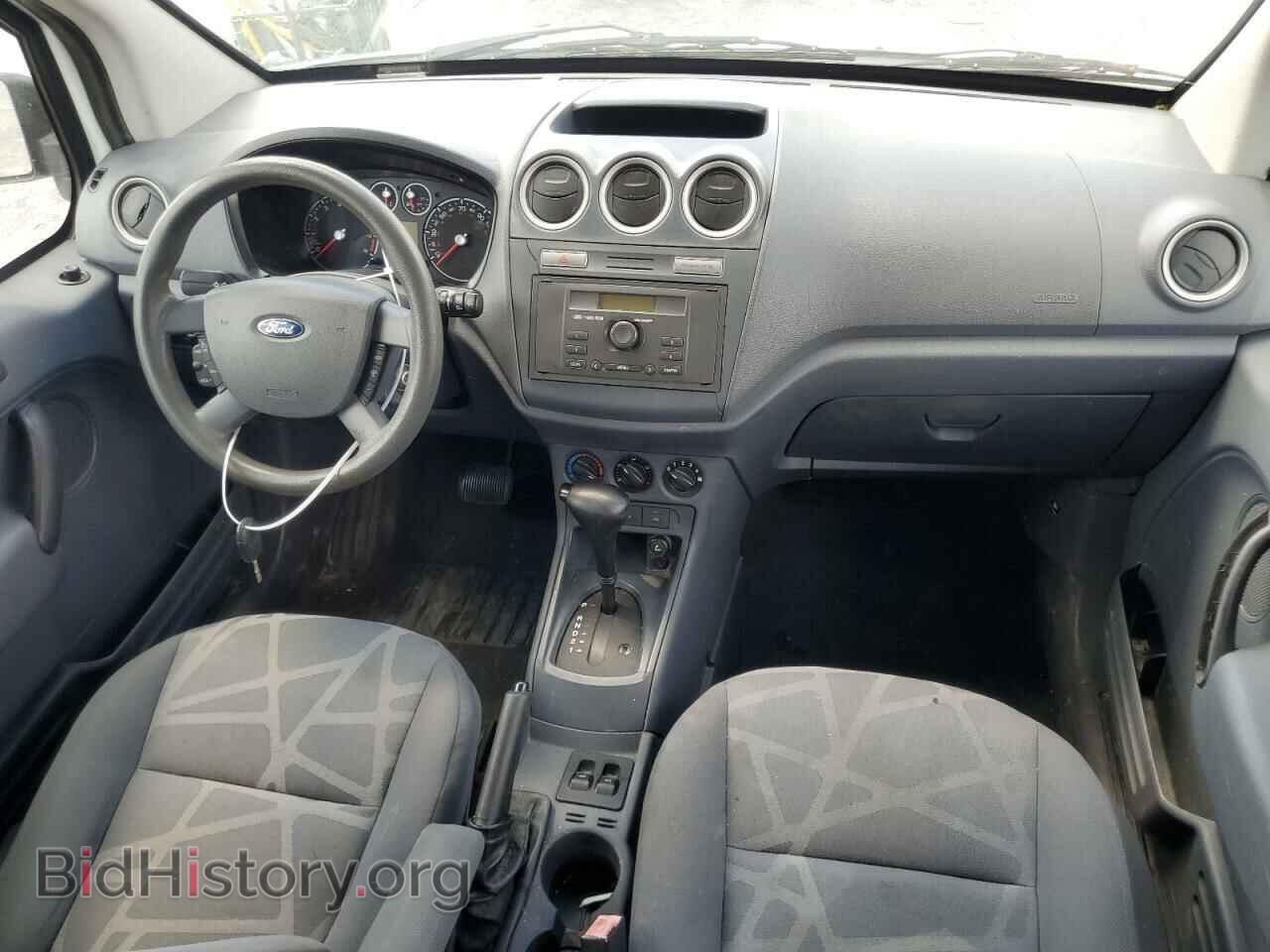 2013 FORD TRANSIT - VIN: NM0LS7DN8DT176382 - Фото 8