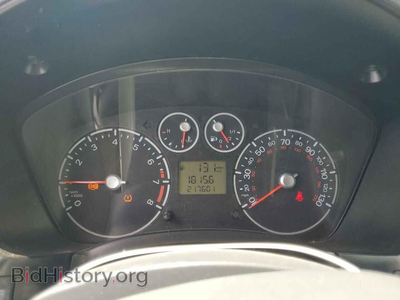 2013 FORD TRANSIT - VIN: NM0LS7DN8DT176382 - Фото 9