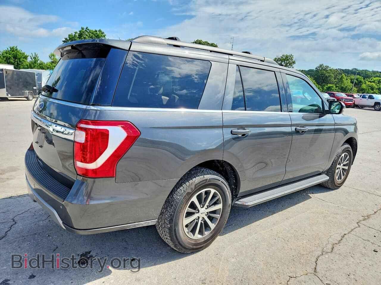 2020 FORD EXPEDITION - VIN: 1FMJU1HT1LEA23075 - Фото 3