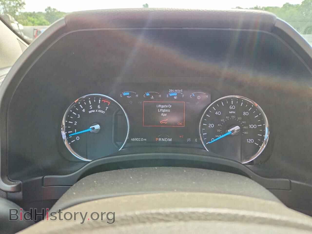 2020 FORD EXPEDITION - VIN: 1FMJU1HT1LEA23075 - Фото 9