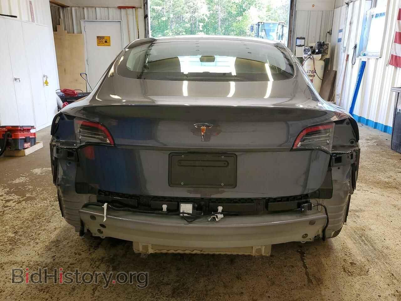 2023 TESLA MODEL 3 - VIN: 5YJ3E1EA8PF643830 - Photo 6
