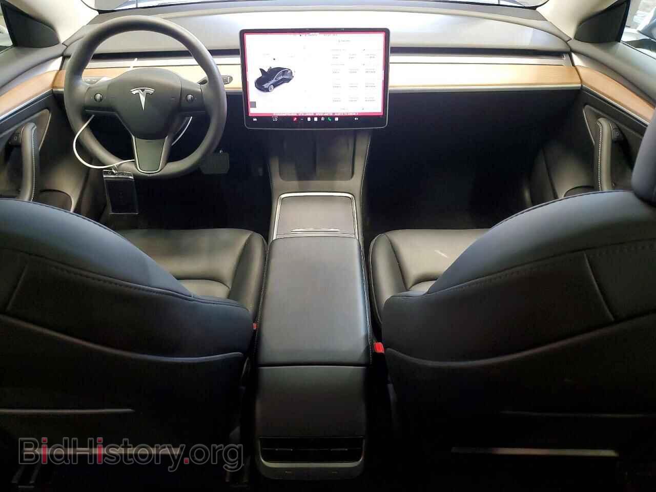 2023 TESLA MODEL 3 - VIN: 5YJ3E1EA8PF643830 - Photo 8