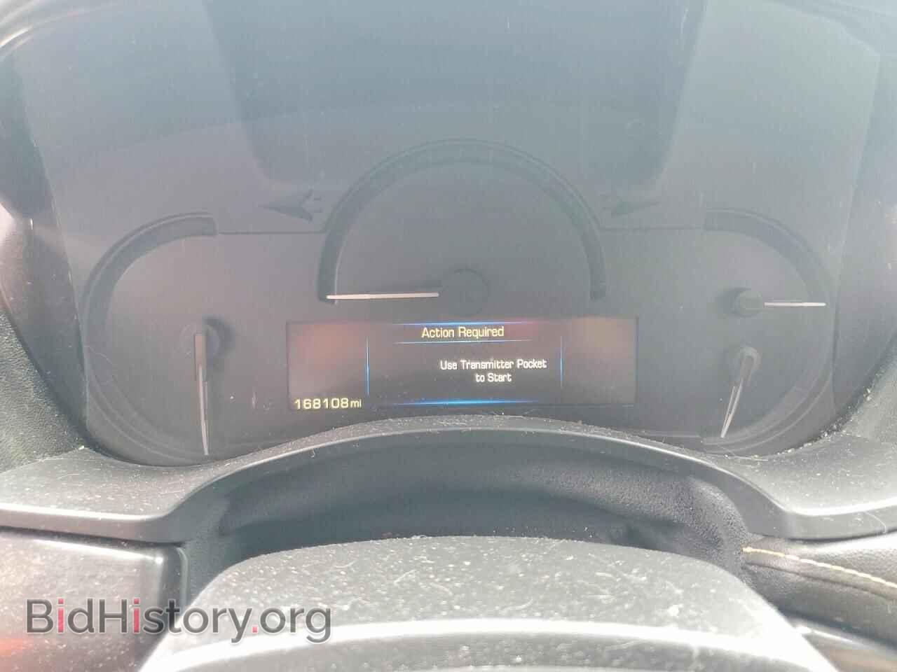 2013 CADILLAC ATS - VIN: 1G6AA5RXXD0143044 - Фото 9