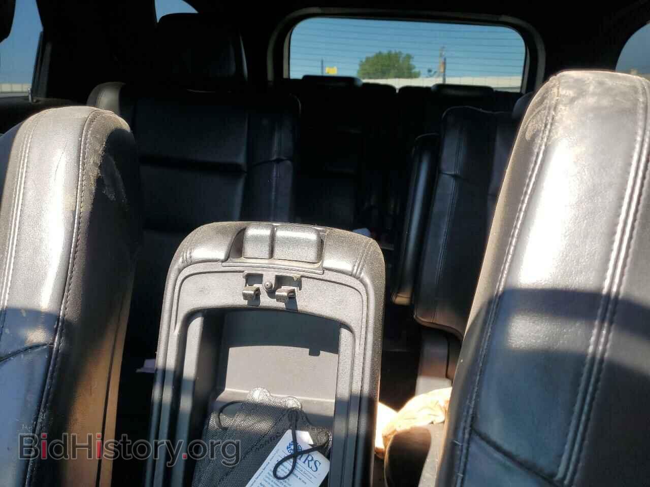 2015 DODGE DURANGO - VIN: 1C4RDJDG5FC818145 - Photo 10