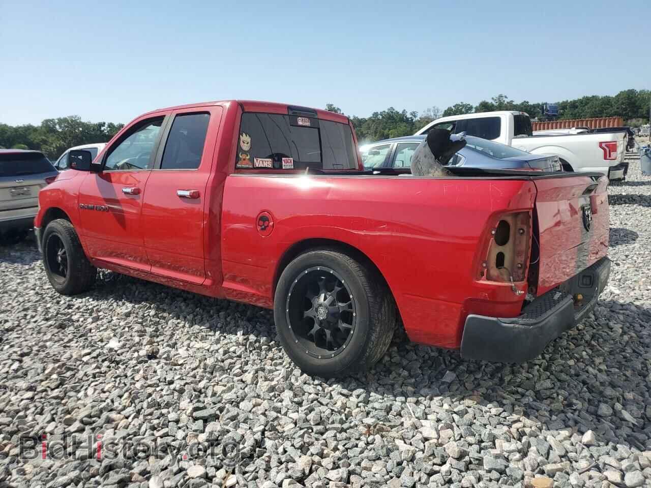 2011 DODGE All Models - VIN: 1D7RB1GP7BS504892 - Photo 2