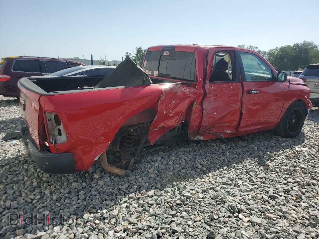 2011 DODGE All Models - VIN: 1D7RB1GP7BS504892 - Photo 3
