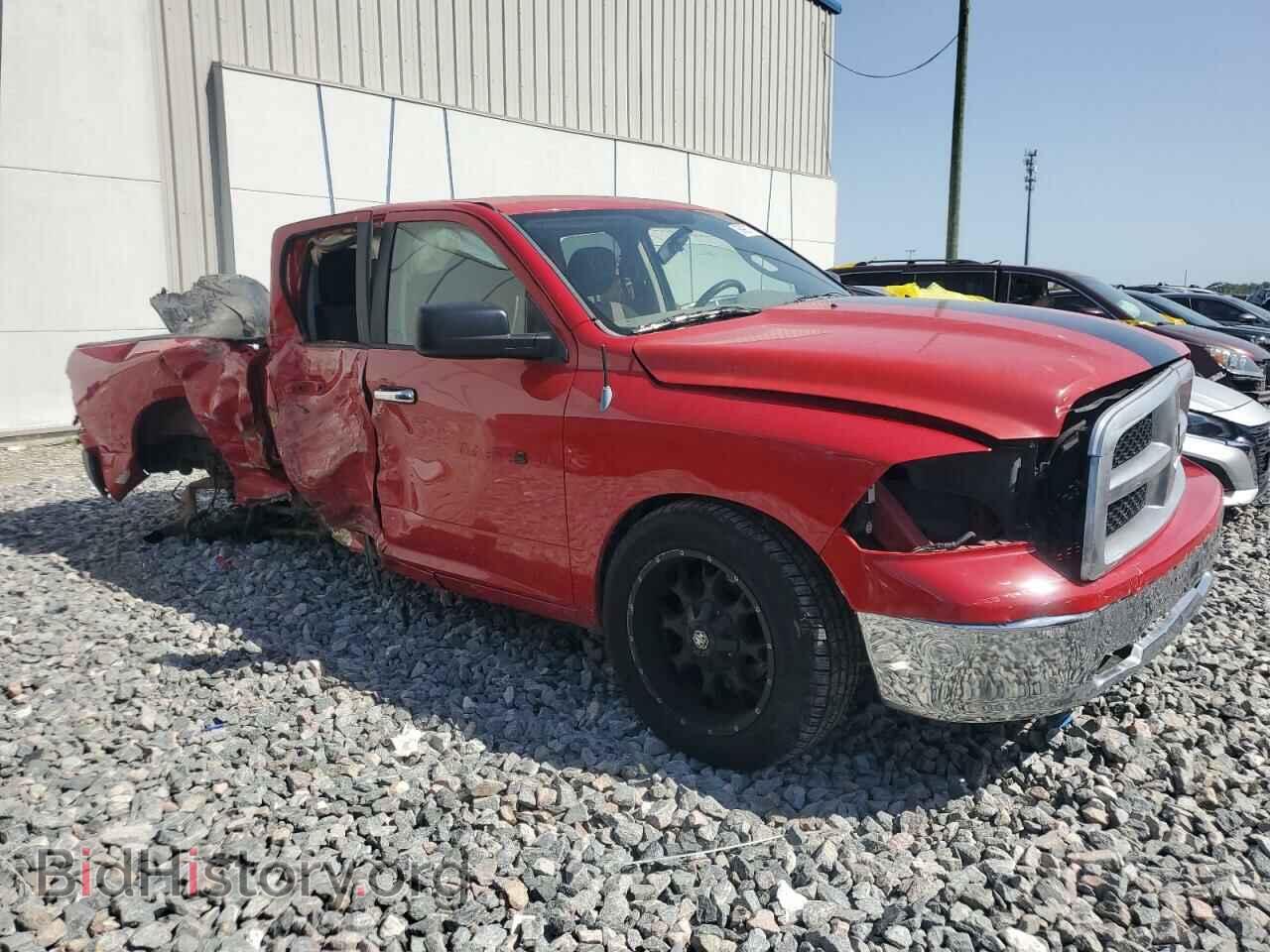 2011 DODGE All Models - VIN: 1D7RB1GP7BS504892 - Photo 4