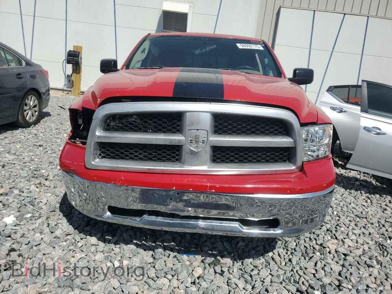 2011 DODGE All Models - VIN: 1D7RB1GP7BS504892 - Photo 5
