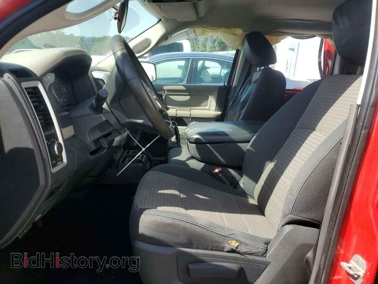2011 DODGE All Models - VIN: 1D7RB1GP7BS504892 - Photo 7