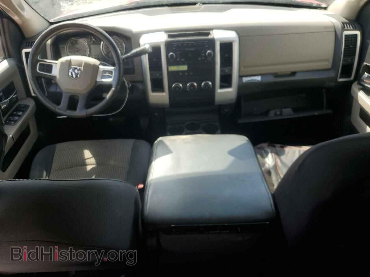 2011 DODGE All Models - VIN: 1D7RB1GP7BS504892 - Photo 8