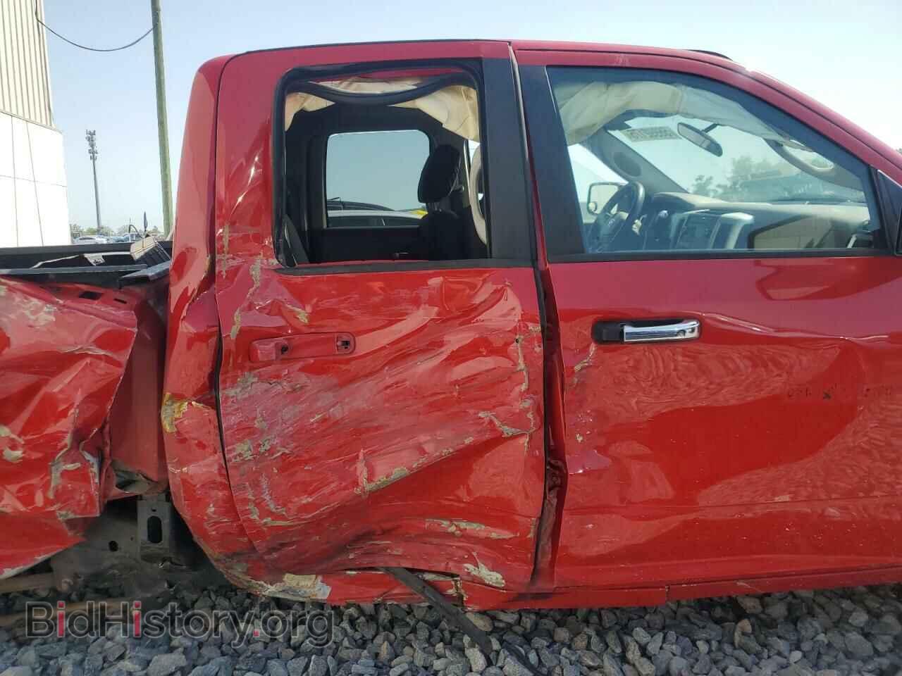 2011 DODGE All Models - VIN: 1D7RB1GP7BS504892 - Photo 10