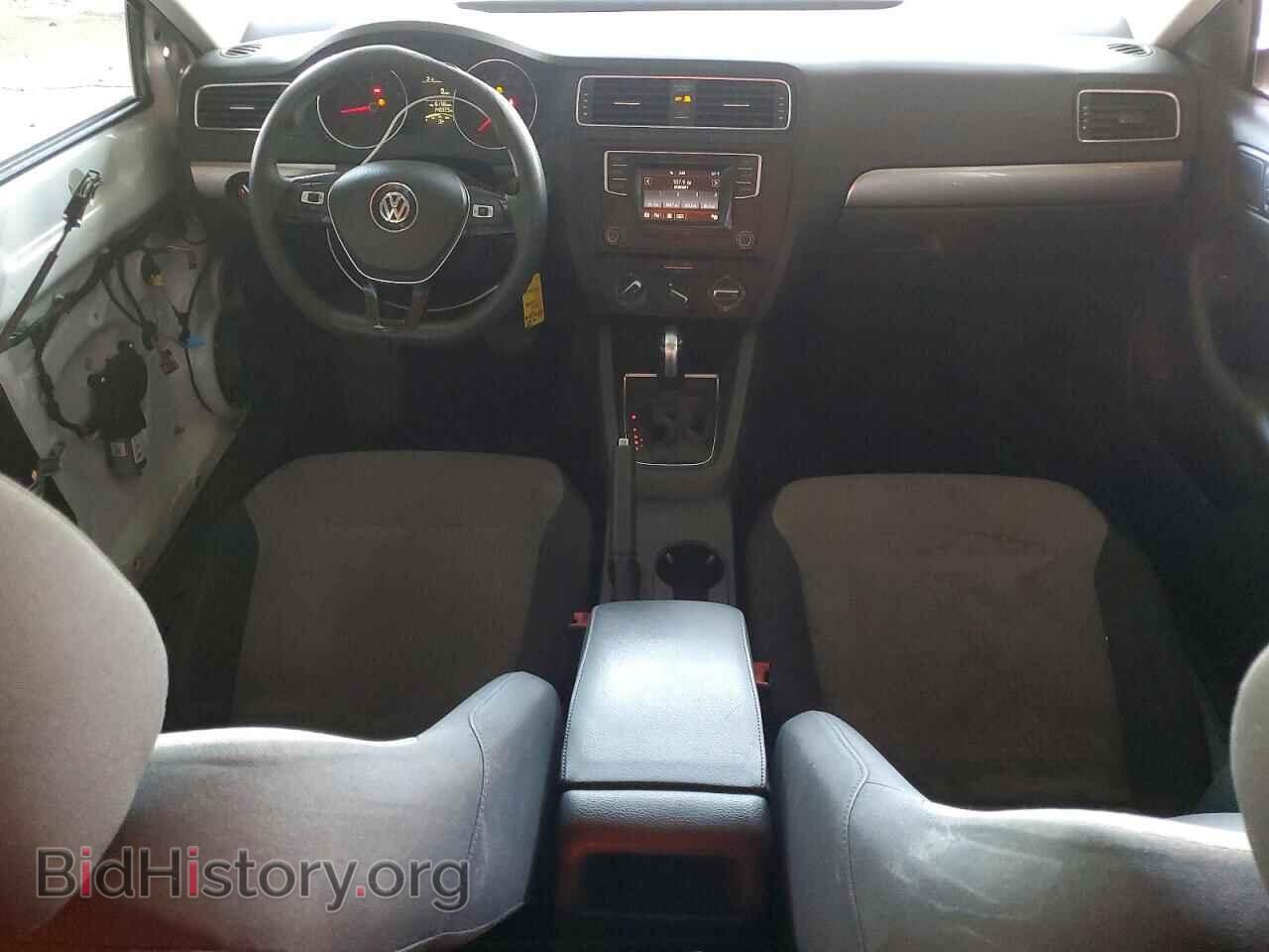 2017 VOLKSWAGEN JETTA - VIN: 3VW2B7AJXHM236342 - Фото 8