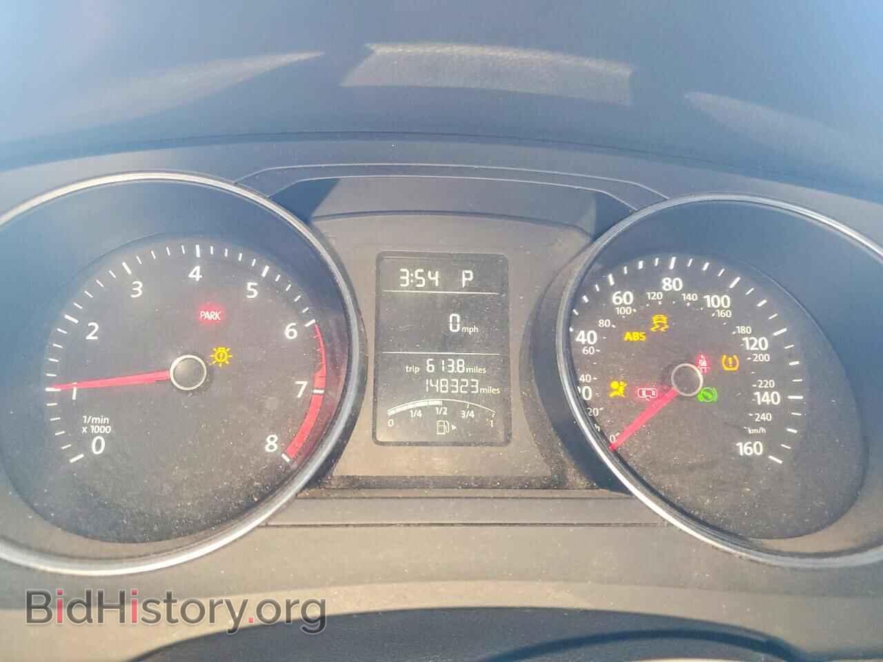 2017 VOLKSWAGEN JETTA - VIN: 3VW2B7AJXHM236342 - Фото 9