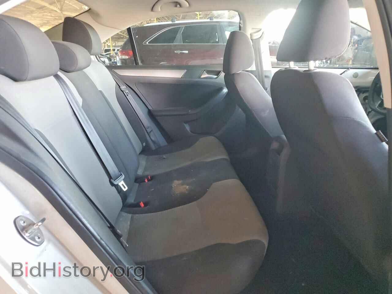 2017 VOLKSWAGEN JETTA - VIN: 3VW2B7AJXHM236342 - Фото 10