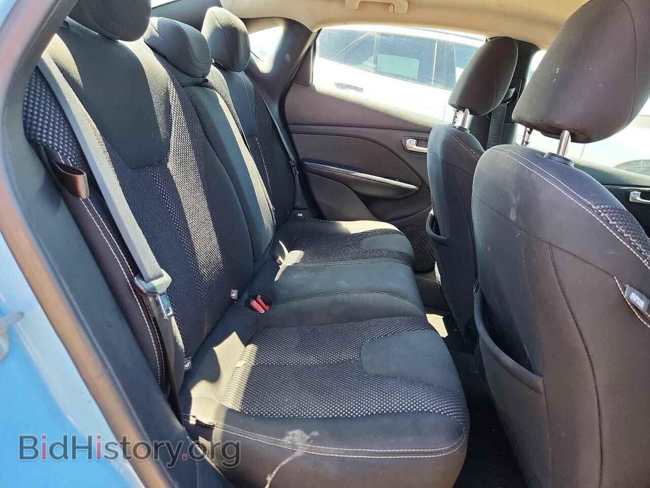 2013 DODGE DART - VIN: 1C3CDFBA4DD211344 - Photo 10