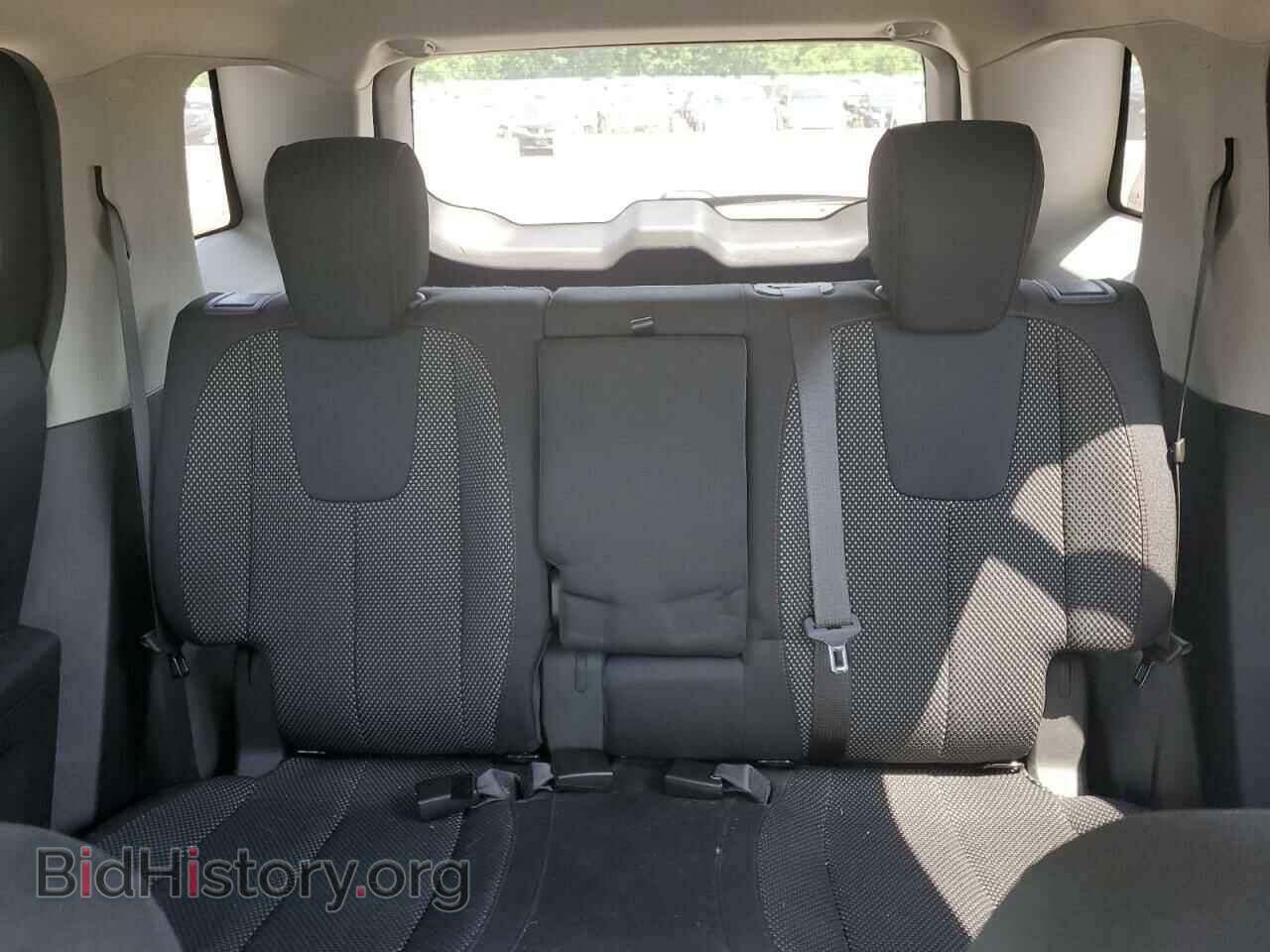 2014 GMC TERRAIN - VIN: 2GKFLWEK7E6353708 - Photo 10