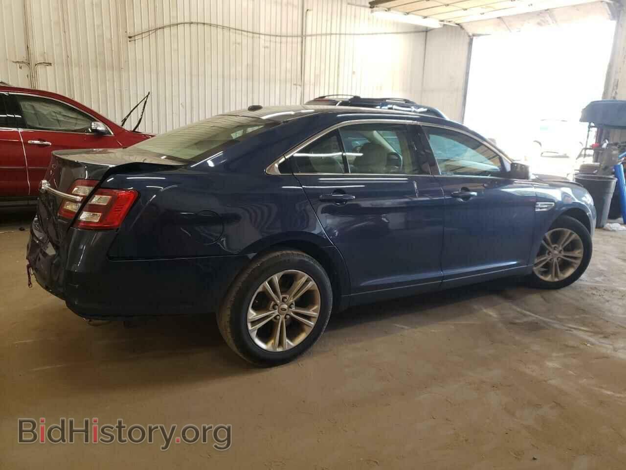 2017 FORD TAURUS - VIN: 1FAHP2D89HG112914 - Фото 3