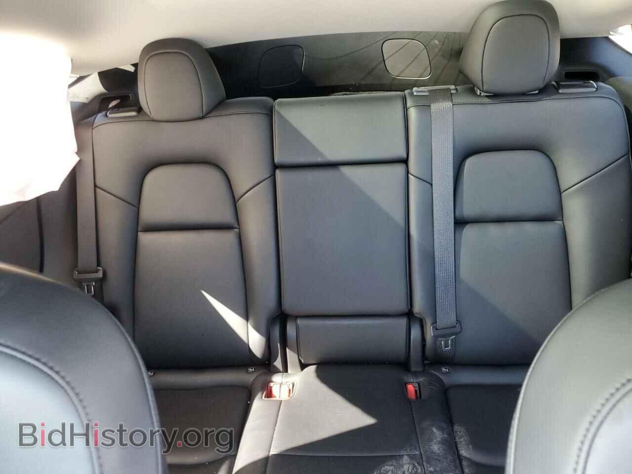 2022 TESLA MODEL Y - VIN: 7SAYGDEF9NF338317 - Фото 10