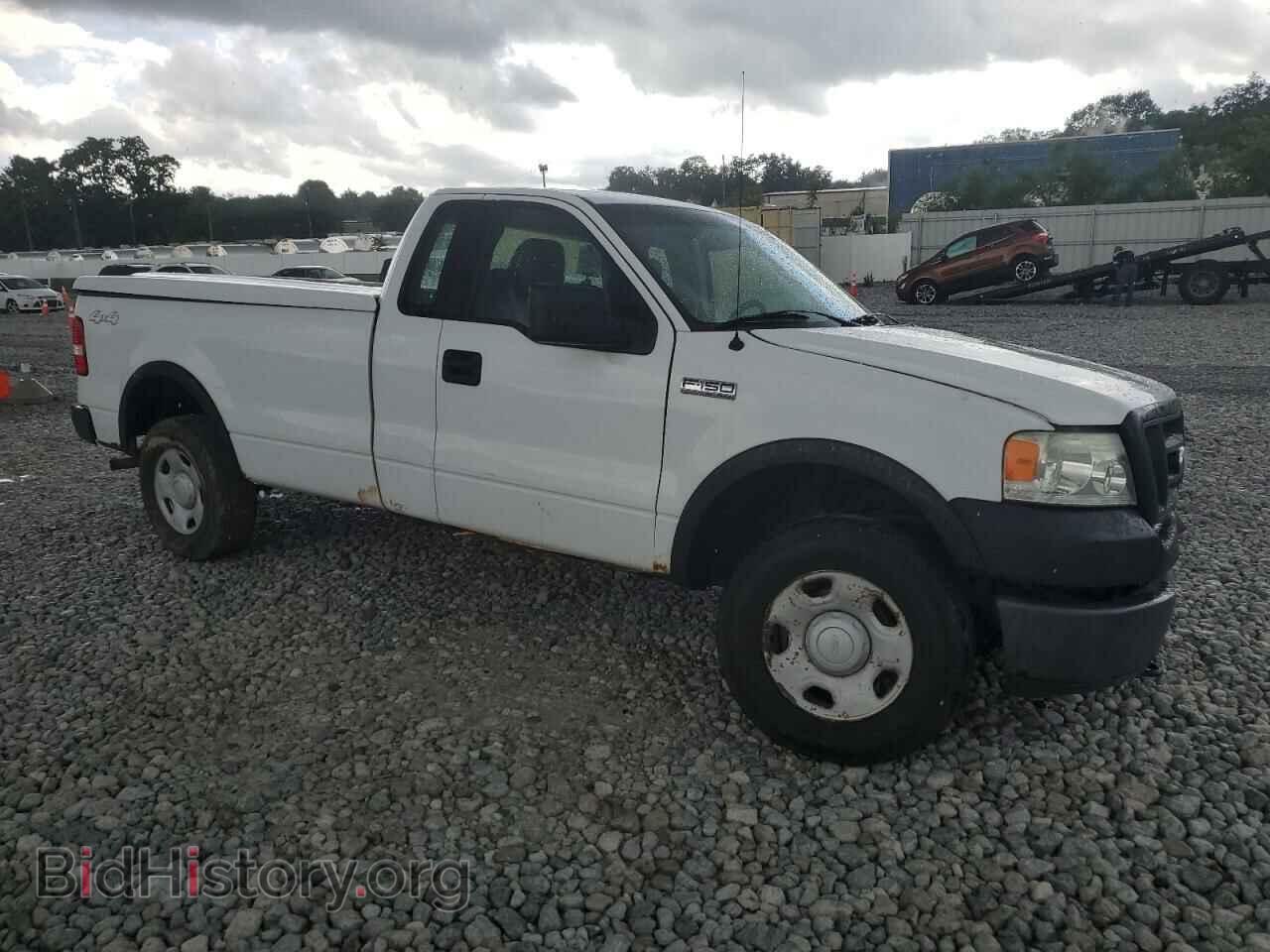2006 FORD All Models - VIN: 1FTRF14W06KD98253 - Photo 4
