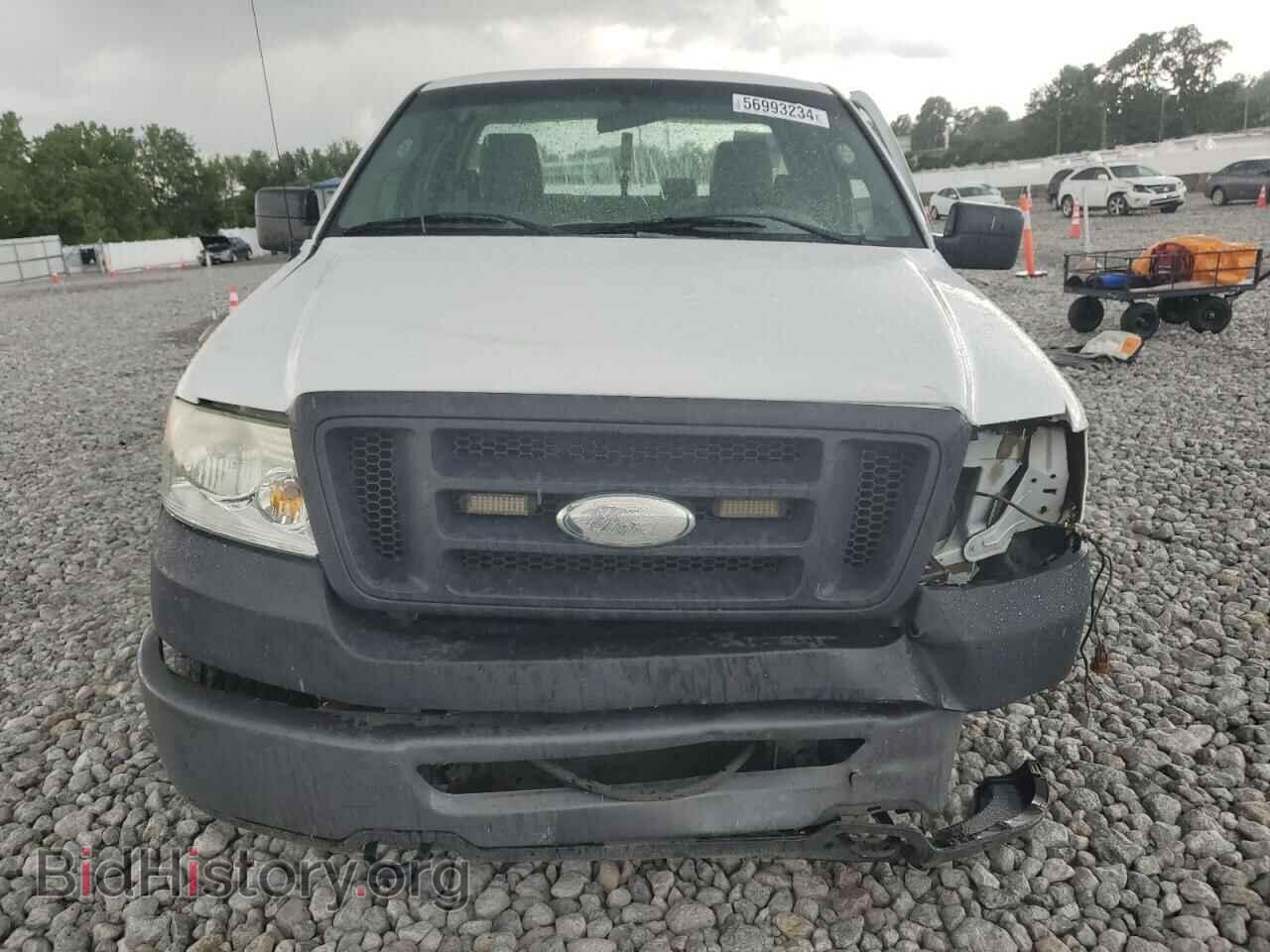 2006 FORD All Models - VIN: 1FTRF14W06KD98253 - Photo 5