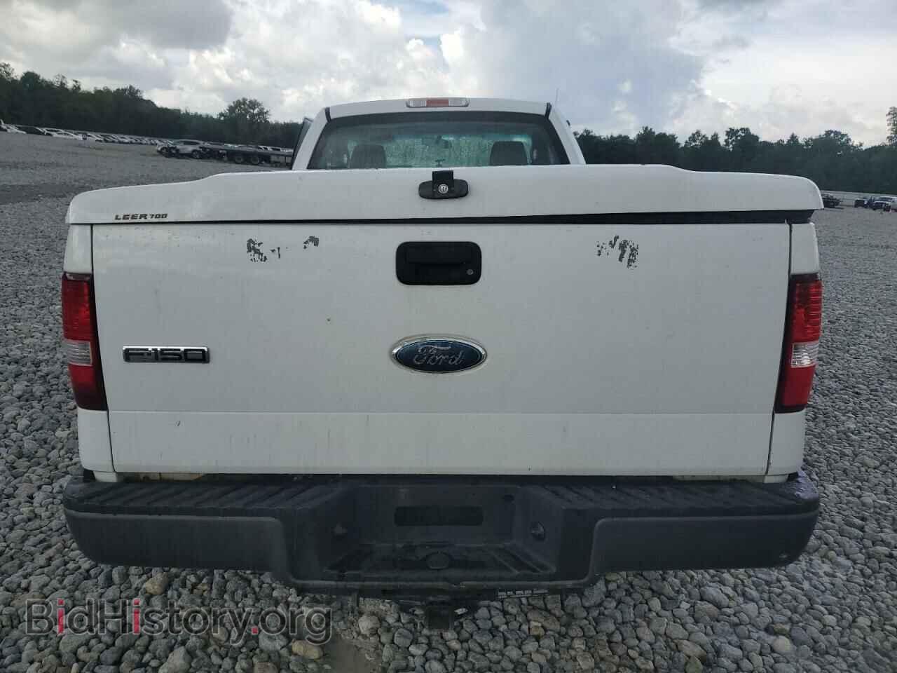 2006 FORD All Models - VIN: 1FTRF14W06KD98253 - Photo 6