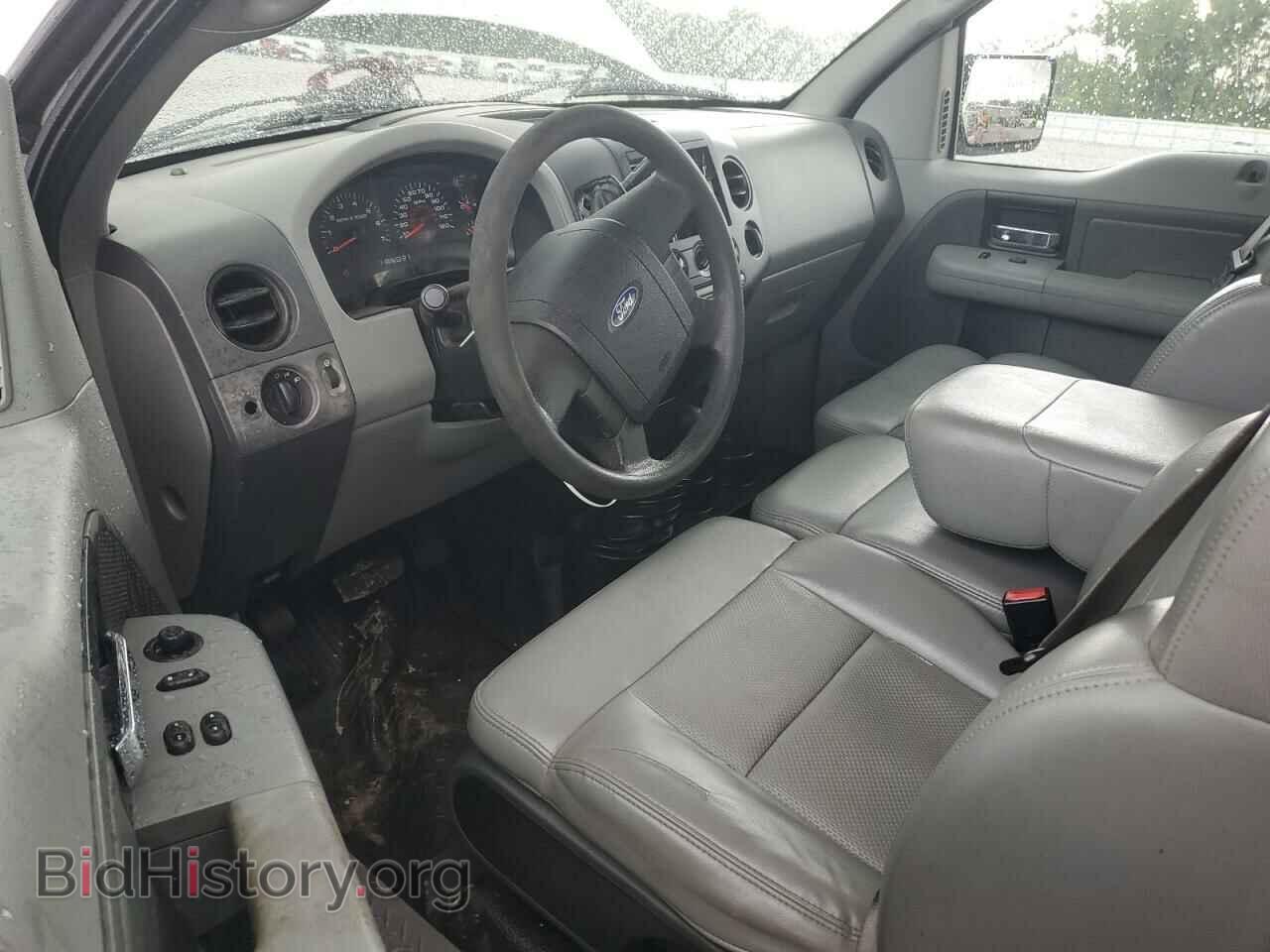 2006 FORD All Models - VIN: 1FTRF14W06KD98253 - Photo 8