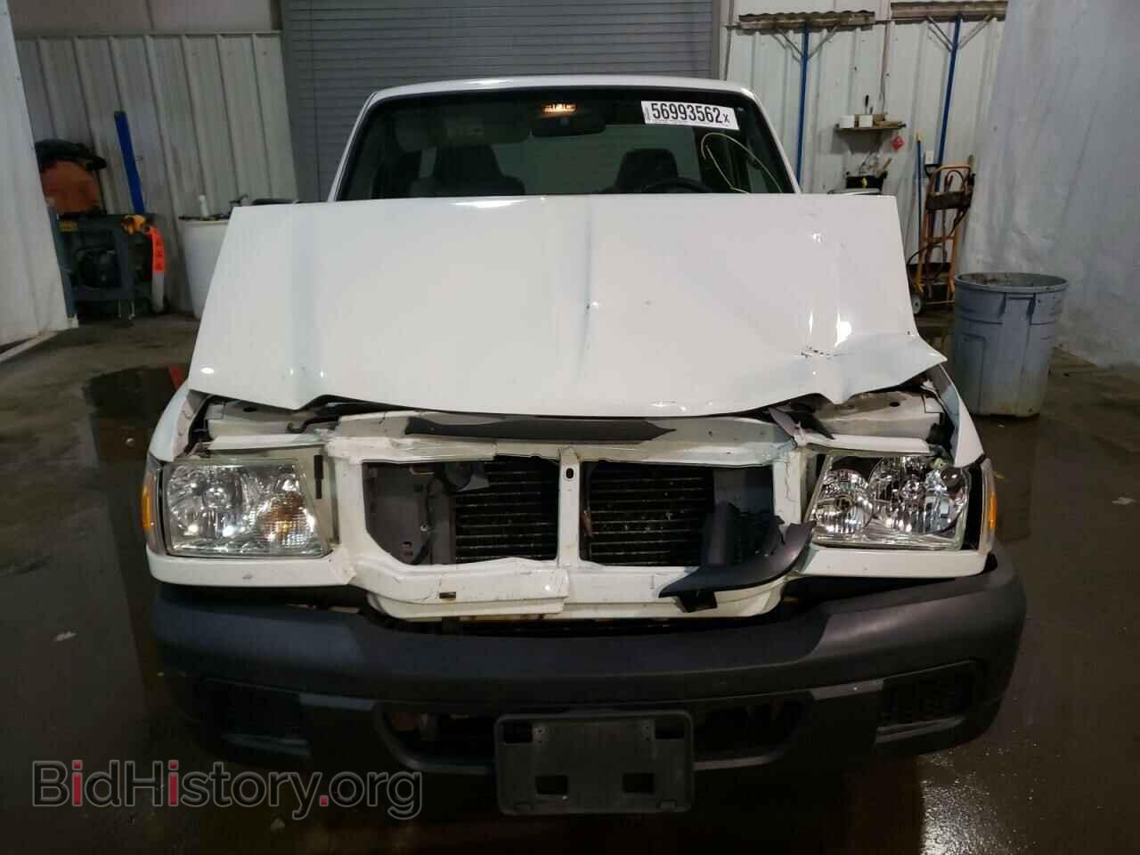 2007 FORD RANGER - VIN: 1FTYR10D87PA91490 - Фото 7