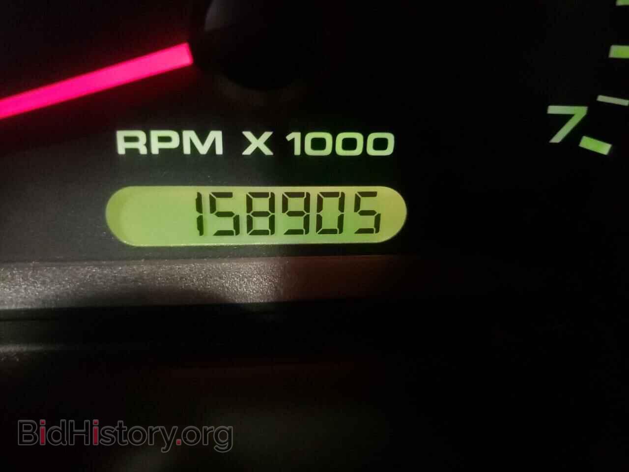 2007 FORD RANGER - VIN: 1FTYR10D87PA91490 - Фото 8