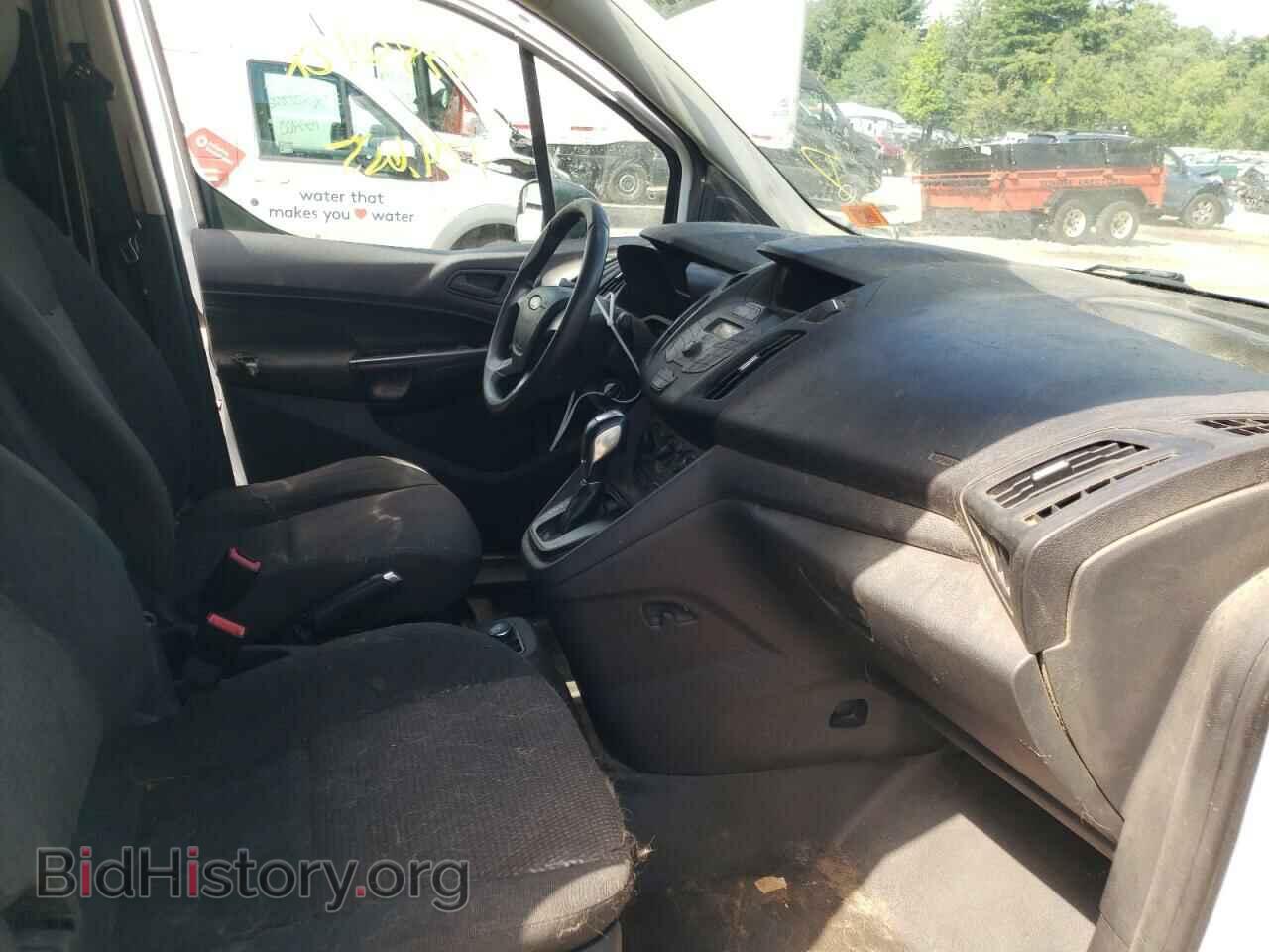 2016 FORD TRANSIT - VIN: NM0LS6E77G1264561 - Фото 5