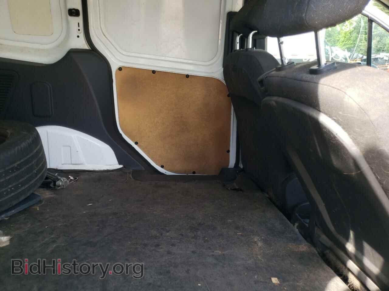 2016 FORD TRANSIT - VIN: NM0LS6E77G1264561 - Фото 6