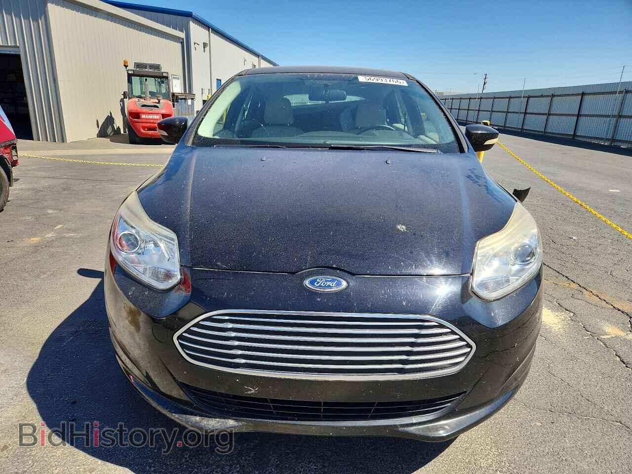 2017 FORD FOCUS - VIN: 1FADP3R4XHL230732 - Фото 5