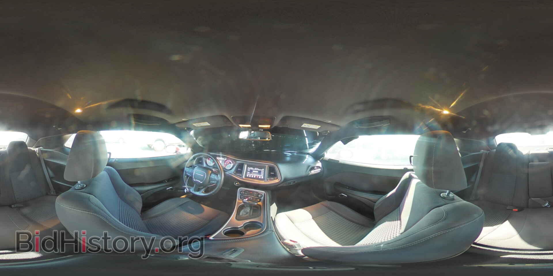 2019 DODGE CHALLENGER - VIN: 2C3CDZAG2KH701238 - Фото 14