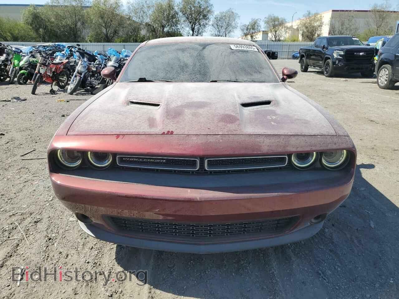 2019 DODGE CHALLENGER - VIN: 2C3CDZAG2KH701238 - Фото 5