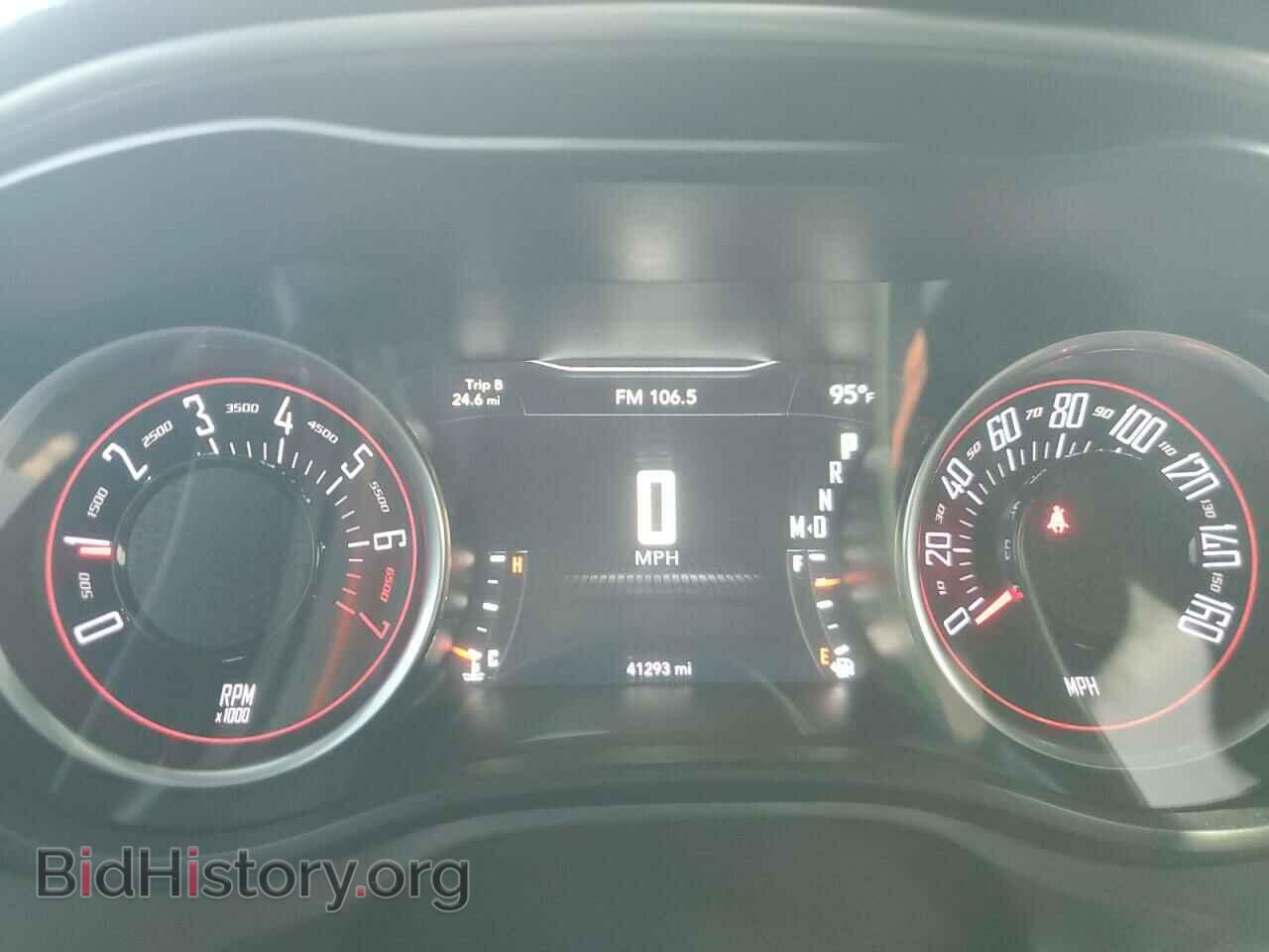 2019 DODGE CHALLENGER - VIN: 2C3CDZAG2KH701238 - Фото 9