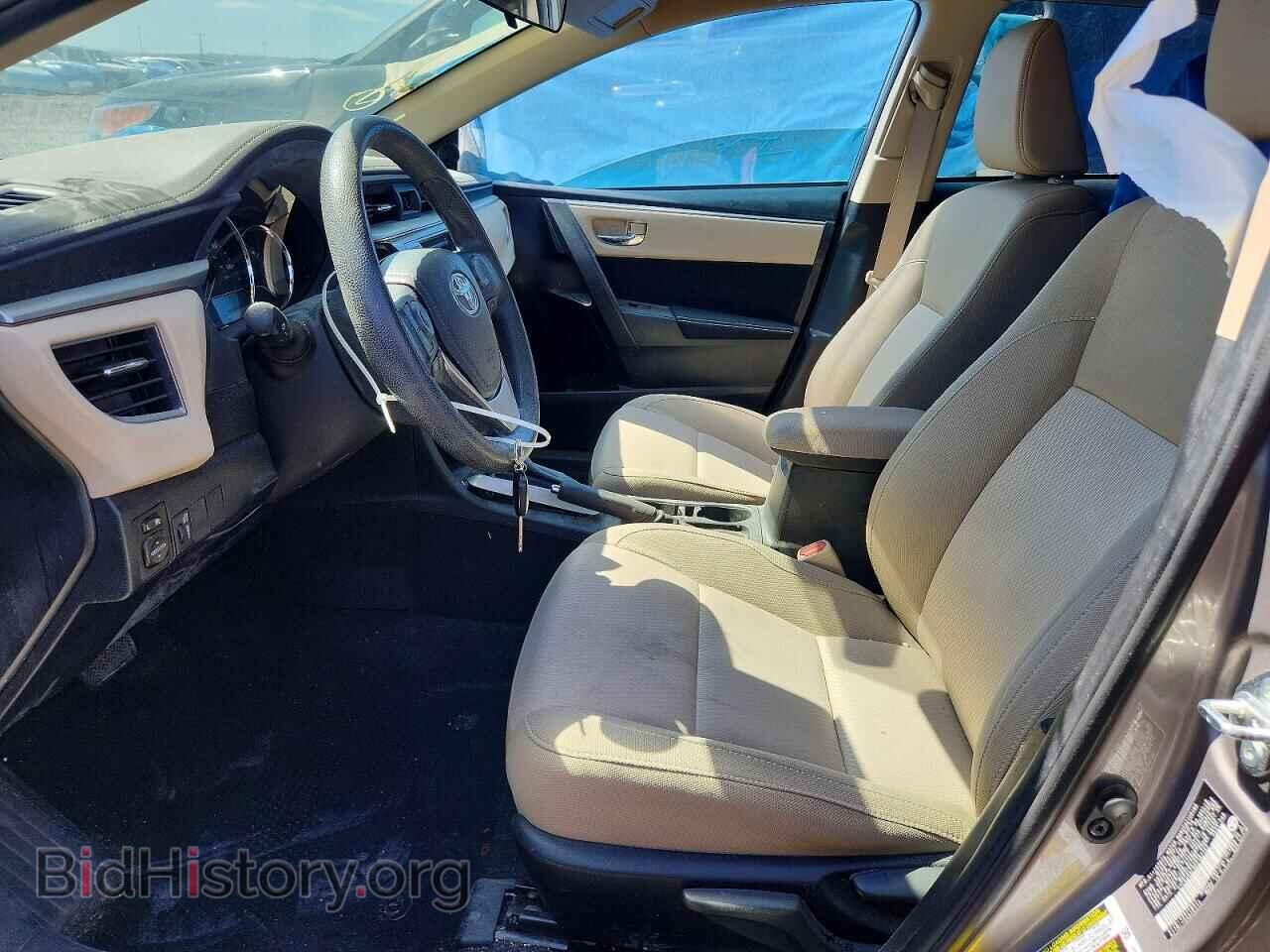 2014 BUICK ENCORE - VIN: KL4CJHSB8EB630104 - Photo 7
