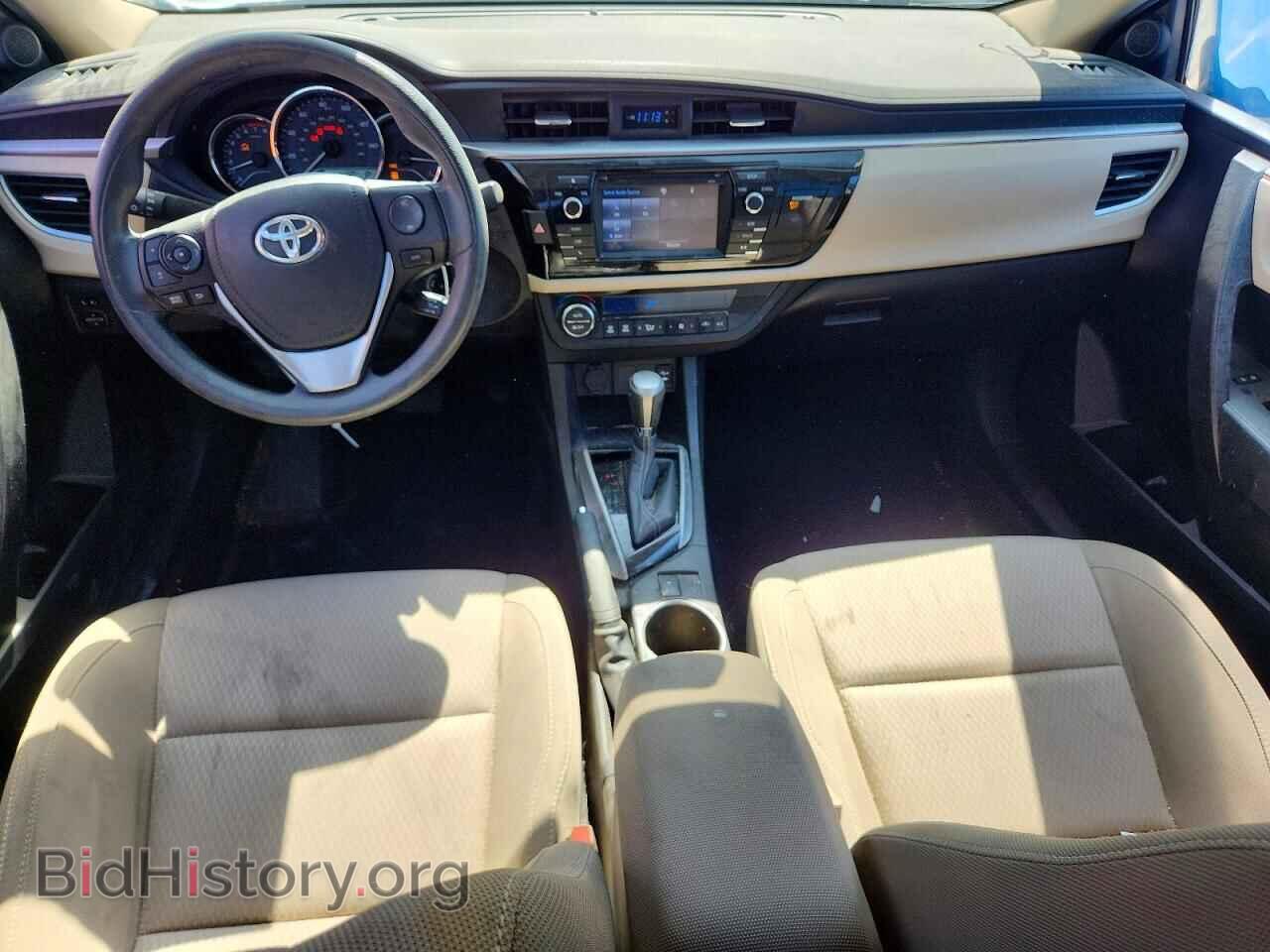 2014 BUICK ENCORE - VIN: KL4CJHSB8EB630104 - Photo 8