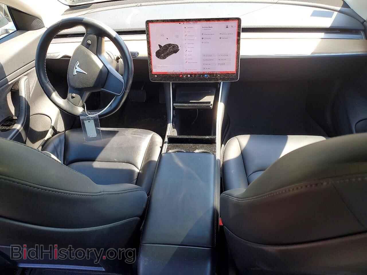2018 TESLA MODEL 3 - VIN: 5YJ3E1EB3JF128105 - Photo 8