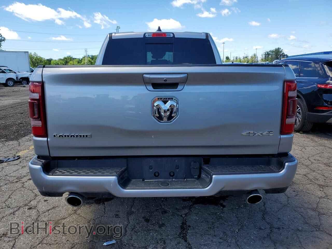 2023 RAM 1500 - VIN: 1C6SRFJT9PN658298 - Фото 6