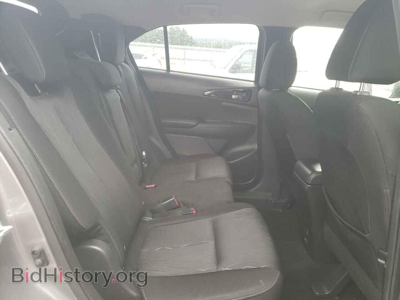 2020 MITSUBISHI ECLIPSE - VIN: JA4AS5AA9LZ002374 - Photo 11
