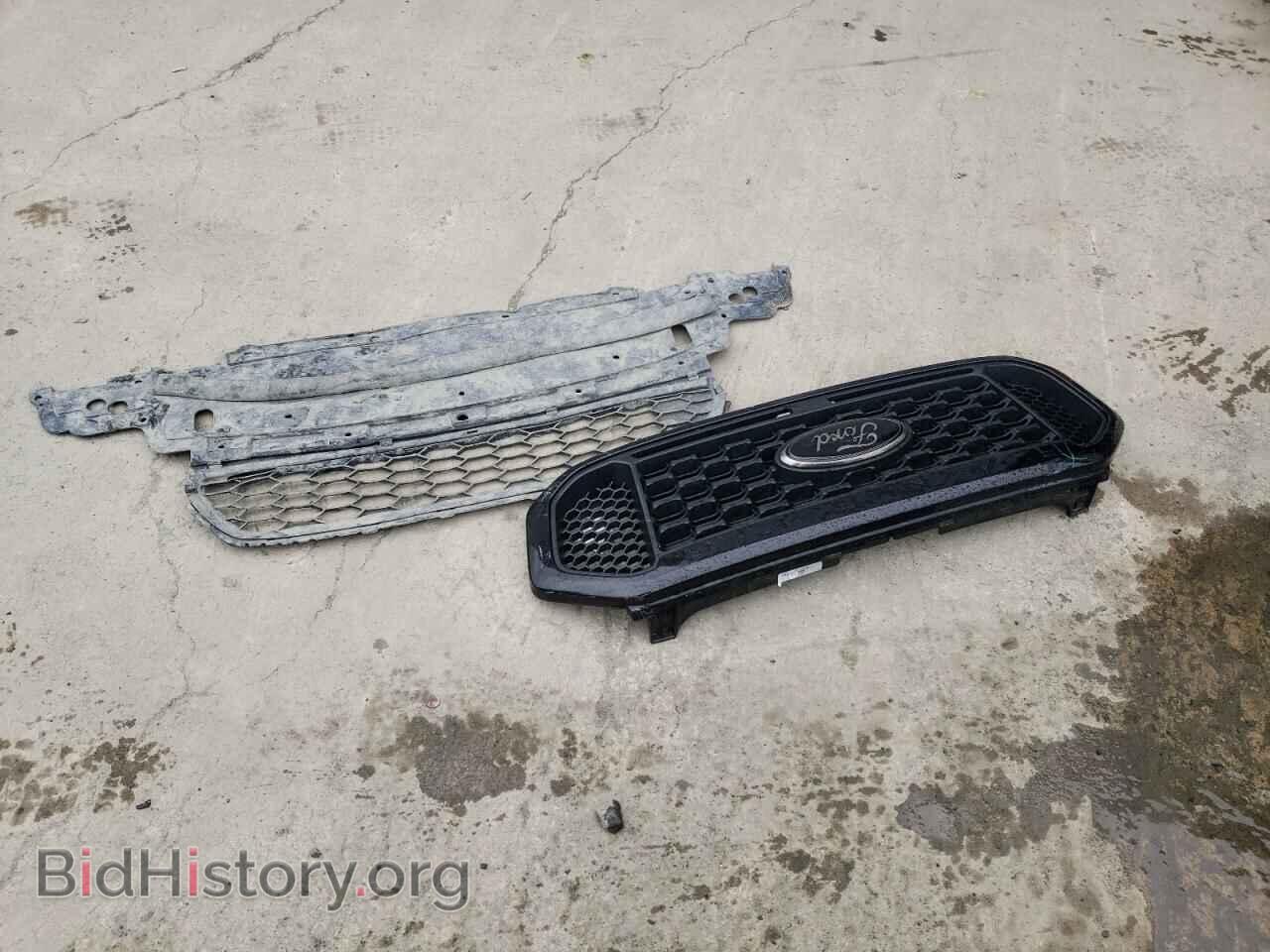2021 FORD RANGER - VIN: 1FTER4FH2MLD46121 - Фото 12