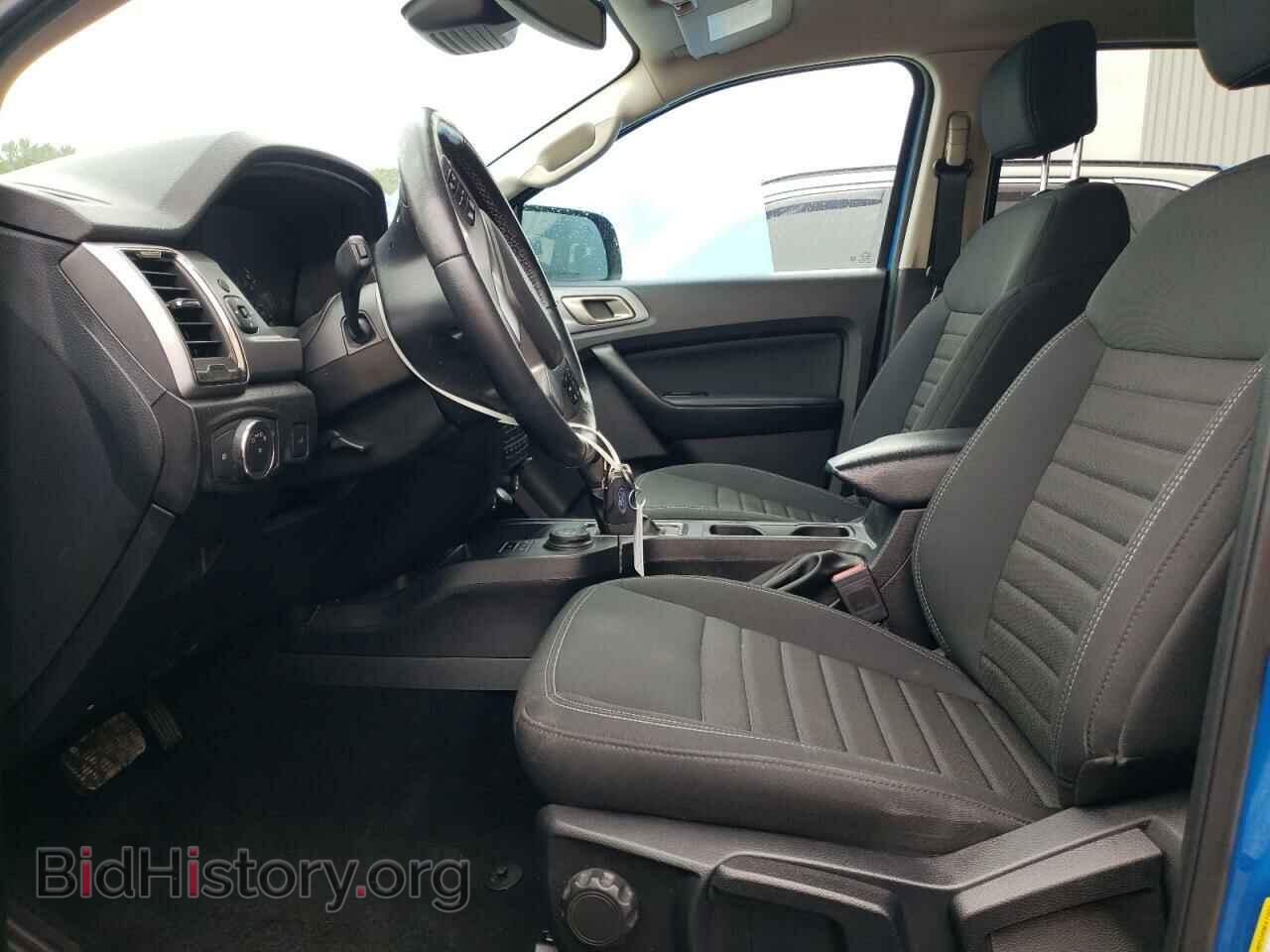 2021 FORD RANGER - VIN: 1FTER4FH2MLD46121 - Фото 7