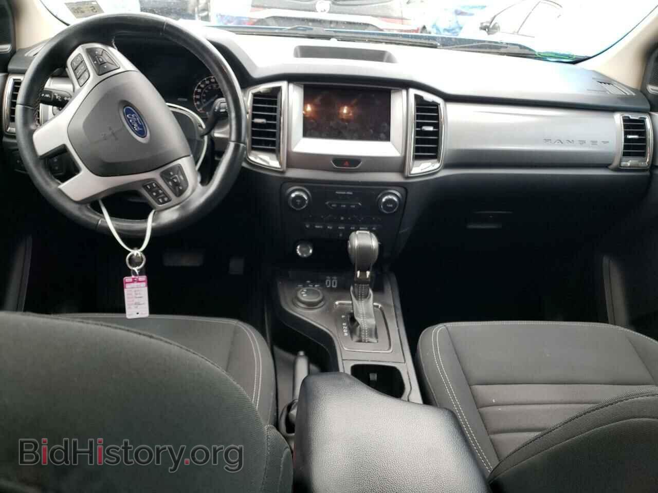 2021 FORD RANGER - VIN: 1FTER4FH2MLD46121 - Фото 8